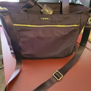 Tumi Bag